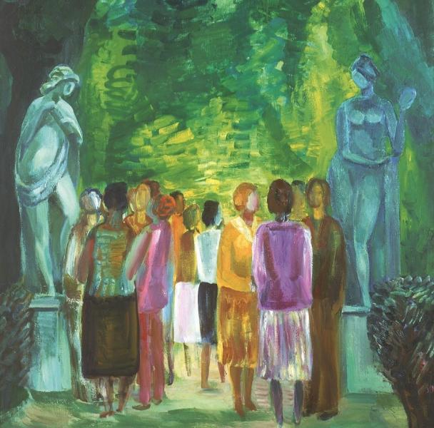 ВЫСТАВКА «ФРАГМЕНТЫ ЭПОХ» ПРОДЛЕНА ДО 8 МАРТА